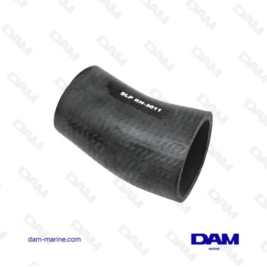 VOLVO COOLING HOSE - 3583011