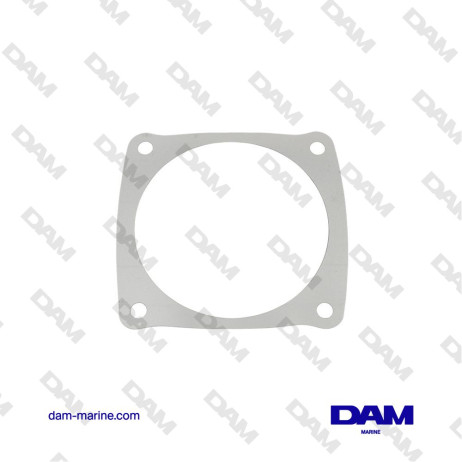 CALE EPAISSEUR EMBASE VOLVO 0.10MM