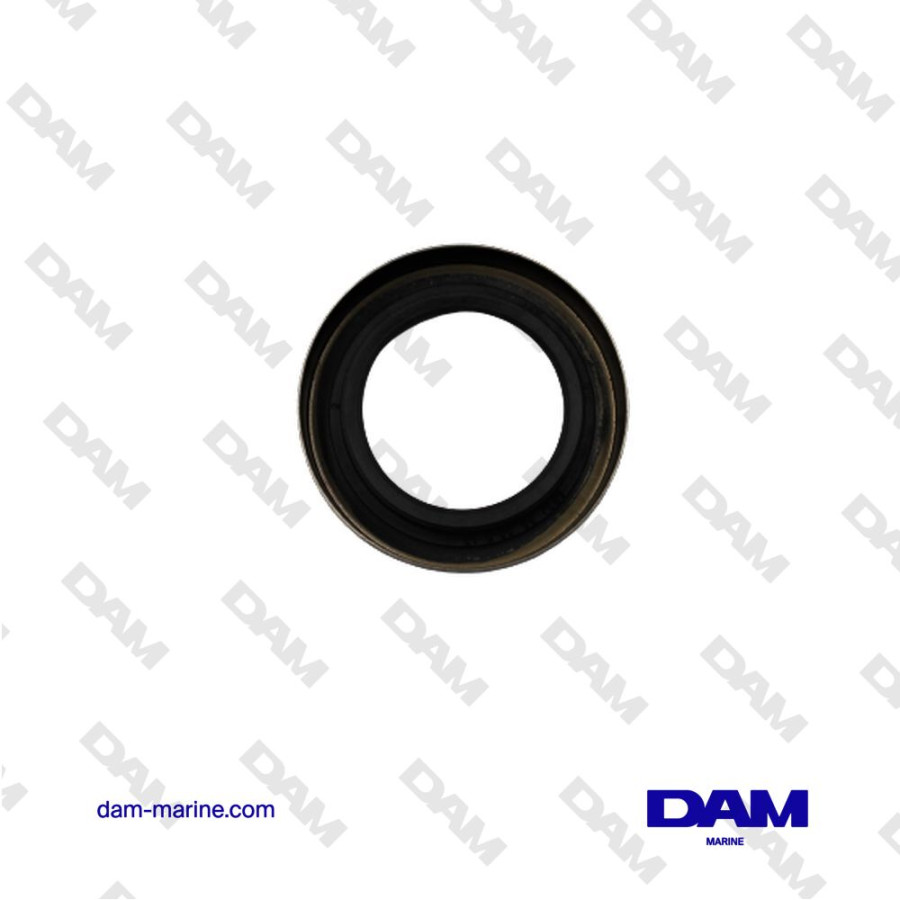 KIT ANODES ALU PLAQUETTES @2 HONDA BF8-50HP