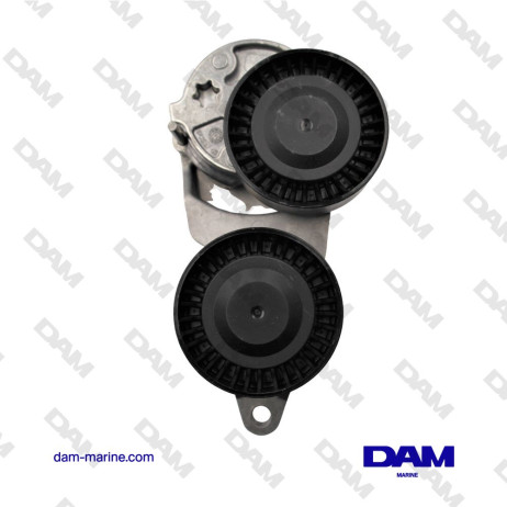 POLEA TENSORA VOLVO D3 AP SN2003005307