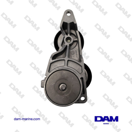 VOLVO D3 AP TENSIONER PULLEY SN2003005307