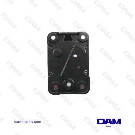 12V 80A SURFACE MOUNTED THERMAL CIRCUIT BREAKER