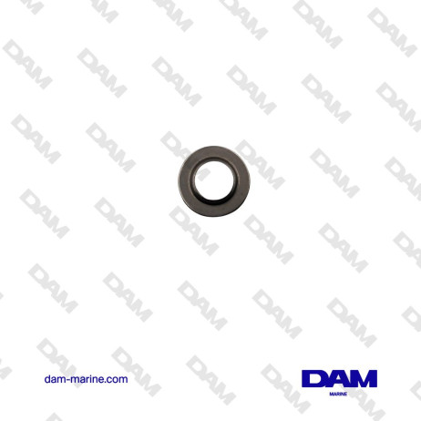 VOLVO VALVE SPRING CUP