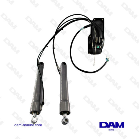 ANODE ALU HELICE MERCRUISER