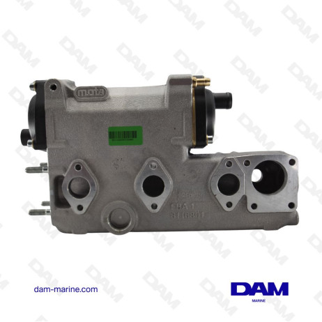 INTERCAMBIADOR DE CALOR VOLVO D1-30