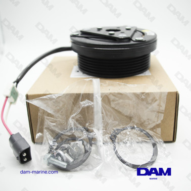 KIT ELECTRO-AIMANT COMPRESSEUR VOLVO