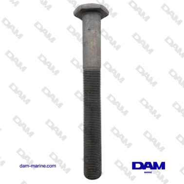 VOLVO ENGINE SUPPORT SCREW