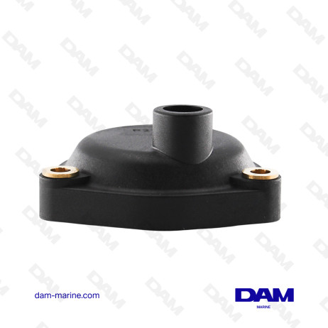 COPERTURA SCAMBIATORE DI CALORE VOLVO D1 - D2