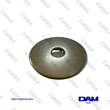 RONDELLA SUPPORTO MOTORE VOLVO