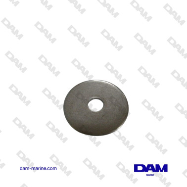 RONDELLA SUPPORTO MOTORE VOLVO