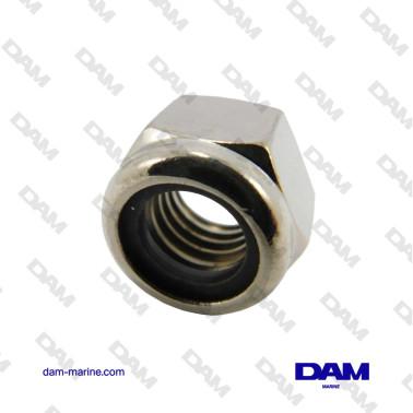 DADO DI SUPPORTO DEL MOTORE...