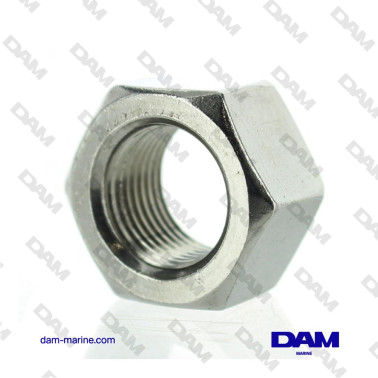 DADO DI SUPPORTO DEL MOTORE...