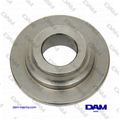 VOLVO VALVE SPRING CUP -...