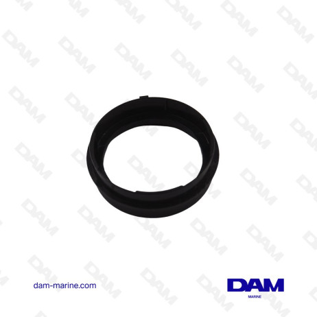 VOLVO INSTRUMENT RING Ø 52 - 858643