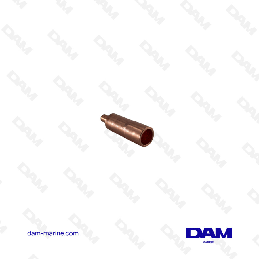 VOLVO INJECTOR SOCKET