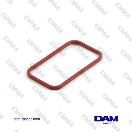 VOLVO CATALYST COLLECTOR ANODE GASKET