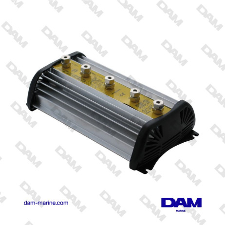 ANODE ALU HELICE MERCRUISER