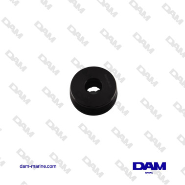 VOLVO SX BASE CYLINDER CAP...