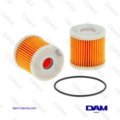 ANODE ALU HELICE MERCRUISER