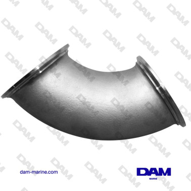 VOLVO STAINLESS STEEL...