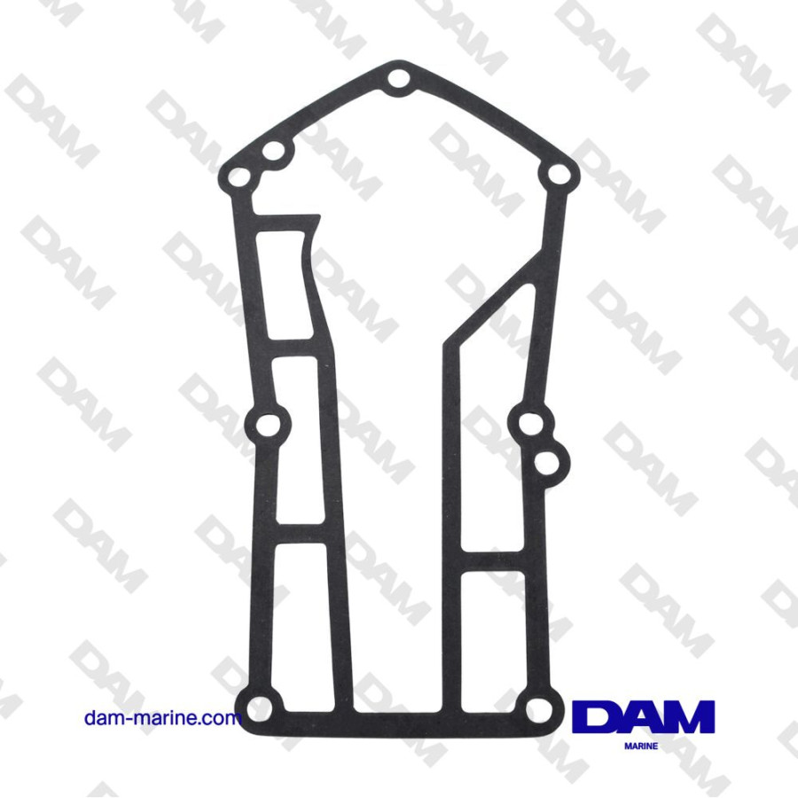 GASKET UNDER MERCURY HEAD - 27-898101328