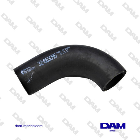 KIT ANODES ALU PLAQUETTES @2 HONDA BF8-50HP