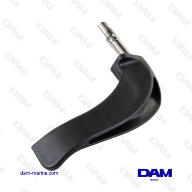 MERCURY LEVER