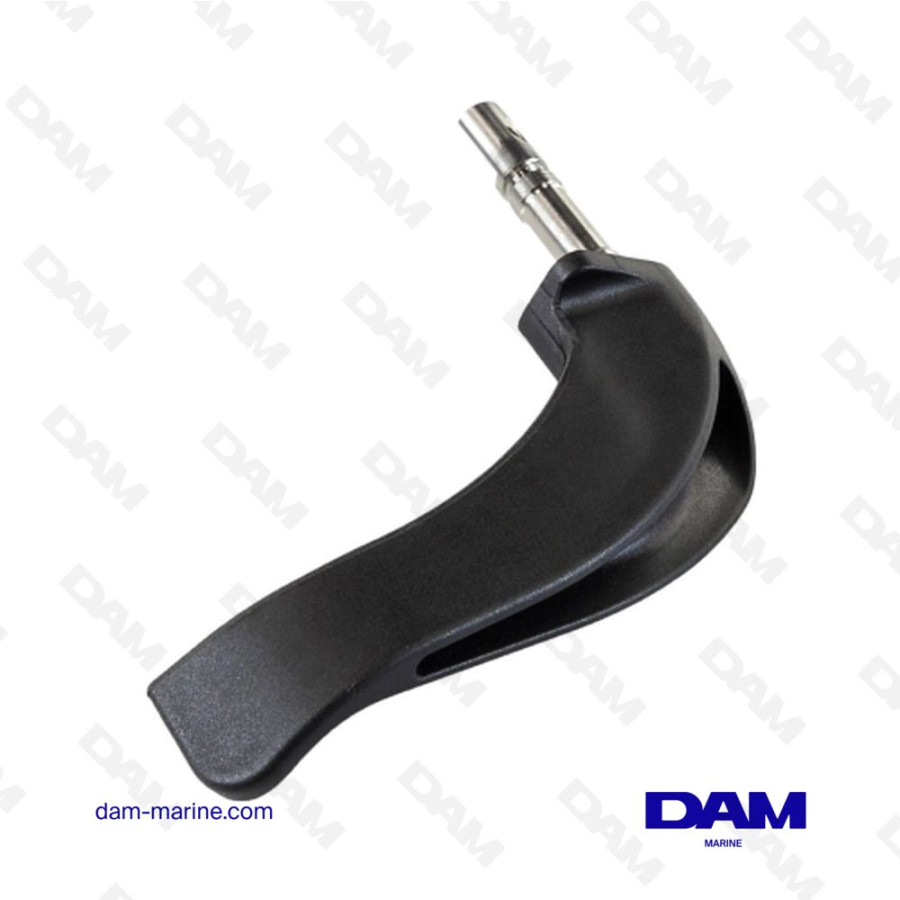 MERCURY LEVER