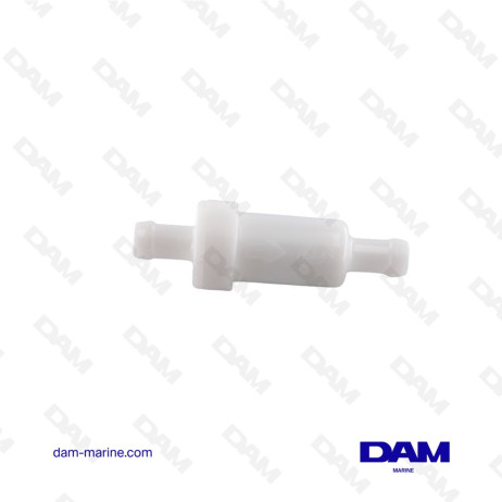 MERCURY OIL FILTER