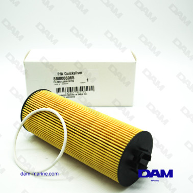 FILTRE A HUILE MERCRUISER OEM BASE VW
