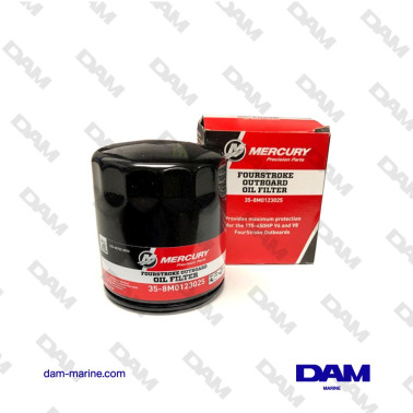 FILTRE A HUILE MERCURY OEM...
