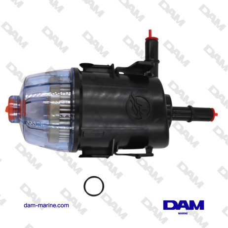 FILTRO CARBURANTE MERCURY 35-8M0126144