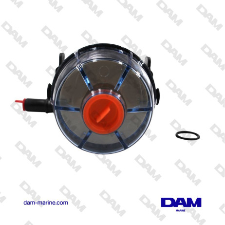 FILTRO CARBURANTE MERCURY 35-8M0126144