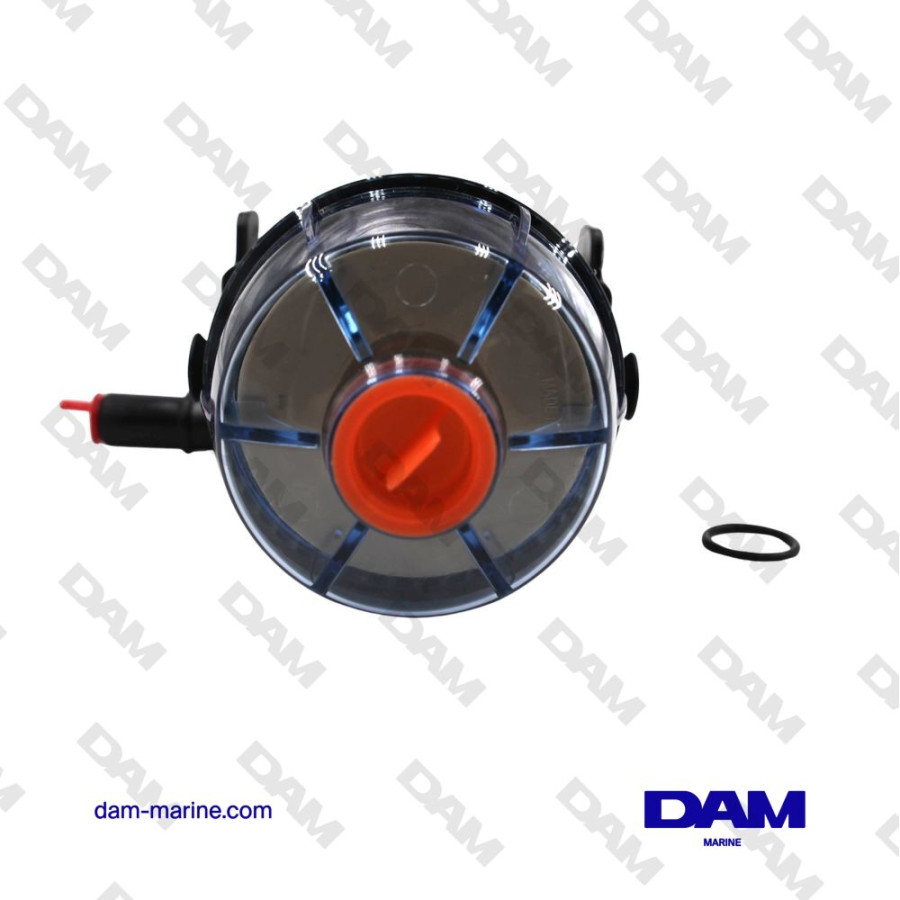 MERCURY FUEL FILTER 35-8M0126144