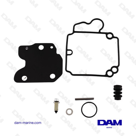 KIT DE CARBURADOR MERCURY OEM 4T 25-60 HP