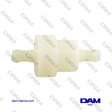 YAMAHA FUEL FILTER - MERCURY