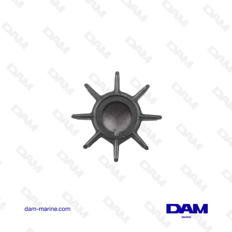 TURBINE DE REFROIDISSEMENT MERCURY 47-8M0135803