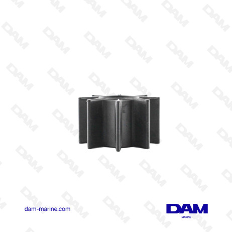 TURBINE DE REFROIDISSEMENT MERCURY 47-8M0135803