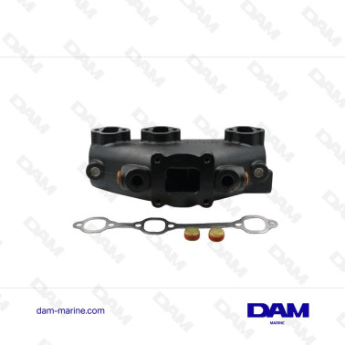 MERCRUISER V6 MPI OEM