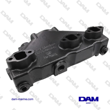 MERCRUISER V6 MPI OEM