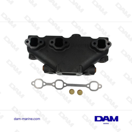 COLLETTORE DI SCARICO ORIGINALE MERCRUISER V6 MPI