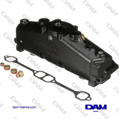 COLLETTORE DI SCARICO ORIGINALE MERCRUISER V8 MPI
