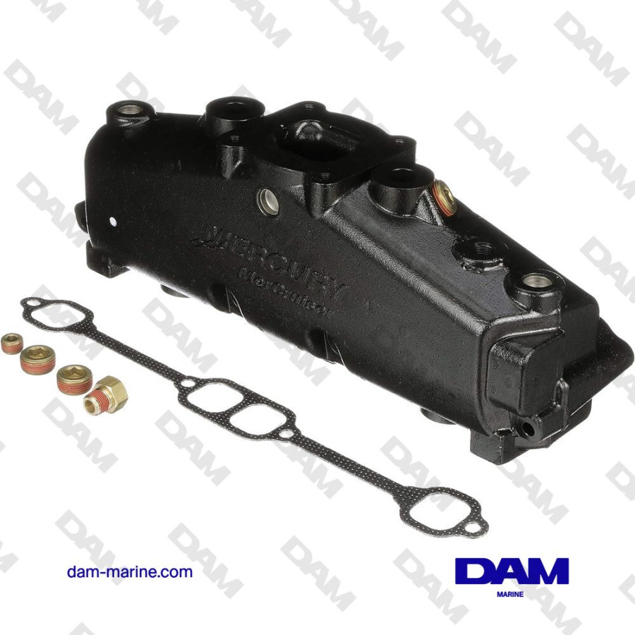 MERCRUISER V8 MPI OEM