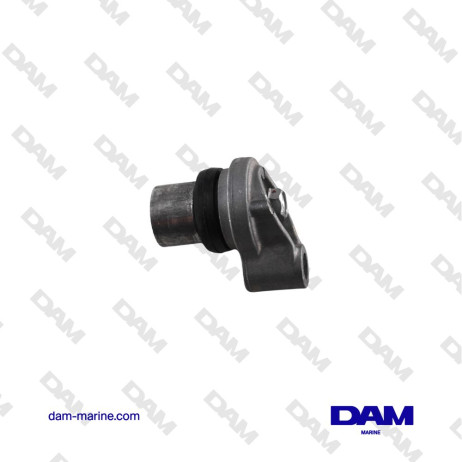 ANODE ALU HELICE MERCRUISER