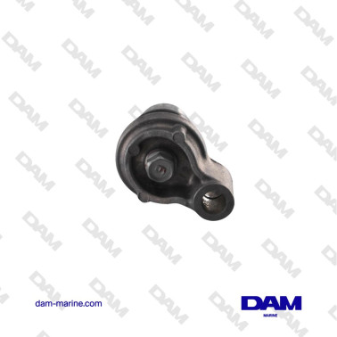 KIT PORTA ANODO COMPLETO MERCURY - YAMAHA