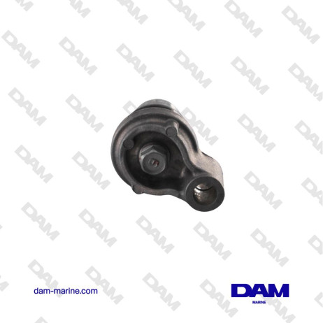 KIT PORTA ANODO COMPLETO MERCURY - YAMAHA