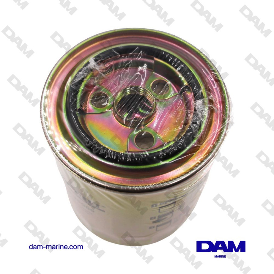 FILTRE A GASOIL SN25009