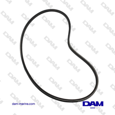 YAMAHA ALTERNATOR BELT -...