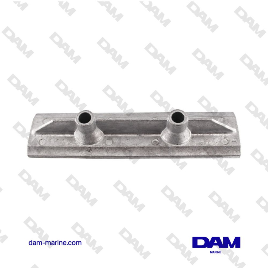 YAMAHA IB HYDRA DRIVE BASE ANODE - ZINC