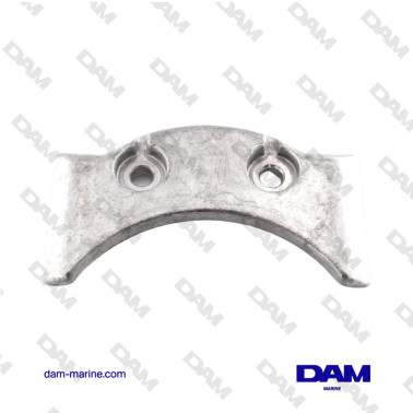 YAMAHA IB HYDRA DRIVE BASE ANODE - ZINC